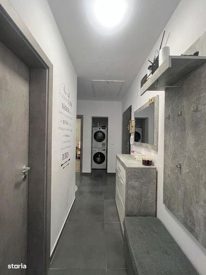 Apartament cu 2 camere decomandat în Giroc — fotografia 1