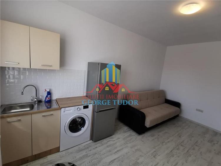 Inchiriere Studio Militari Residence Tineretului 35 Bis - 3