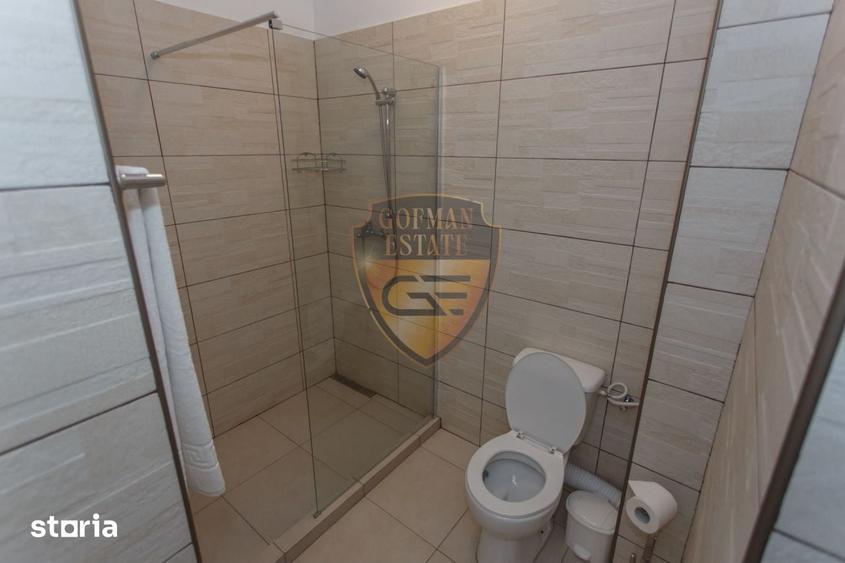 Apartament cu 2 camere în Nord