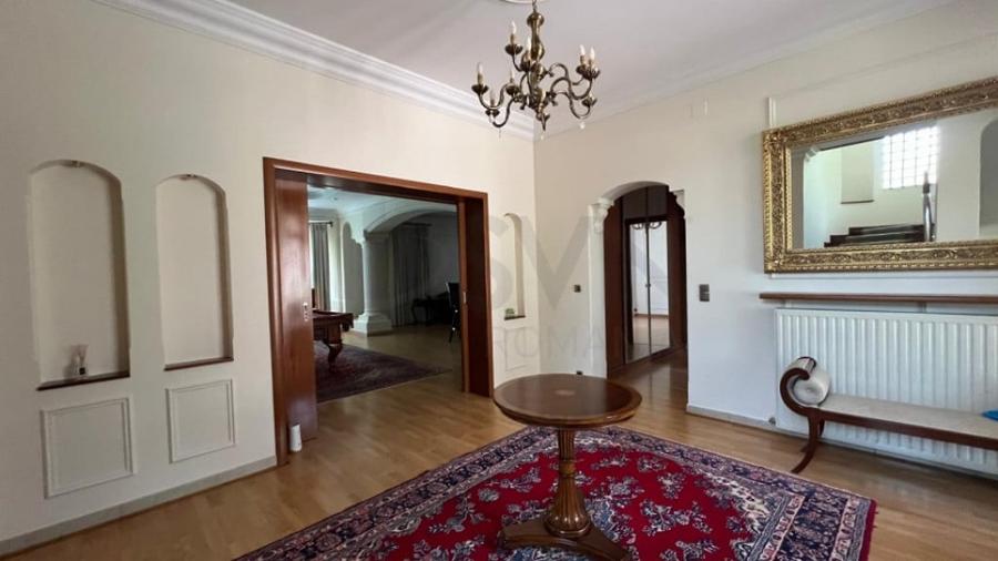 Vila Deosebita cu piscina Erou Iancu Nicolae - 8