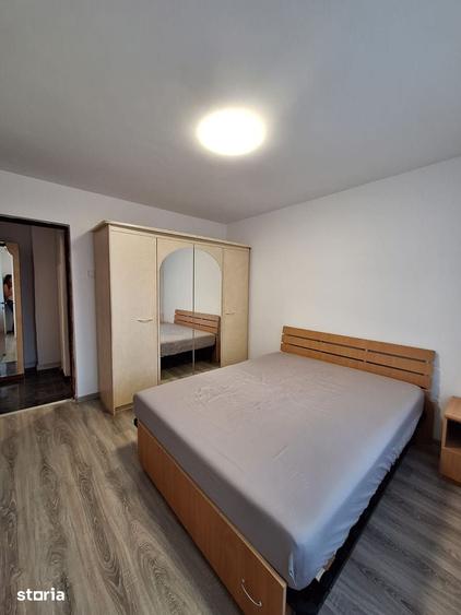 Apartament cu 2 camere în Pantelimon