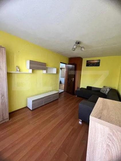 Apartament cu 2 camere decomandat în Ștefan cel Mare