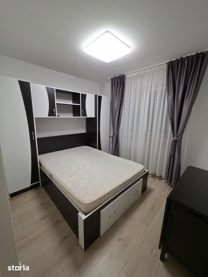 Apartament cu 3 camere în Băneasa