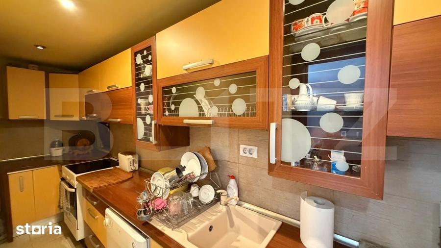 Apartament 3 camere decomandat,75mp,zona Amaradia - 18