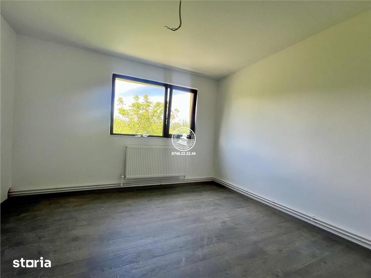 Casă cu 3 camere cu Teren 500 Mp în Voinești