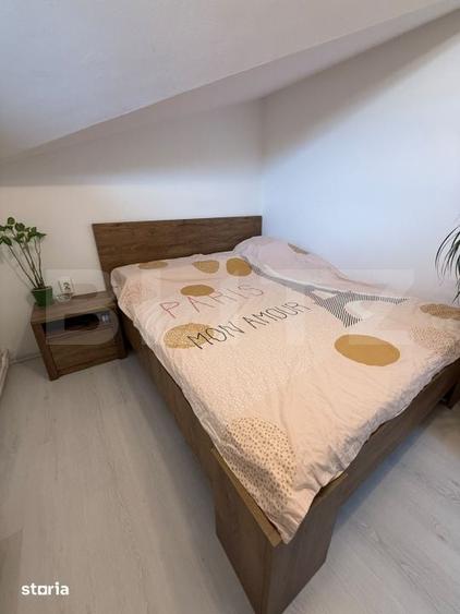 Apartament cu 2 camere în Mazepa 2