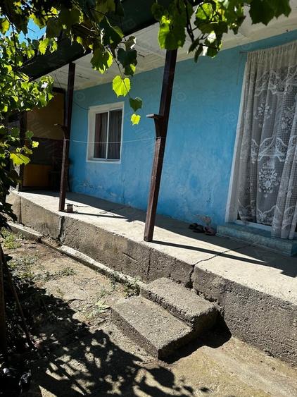 Casă cu 3 camere în Naipu