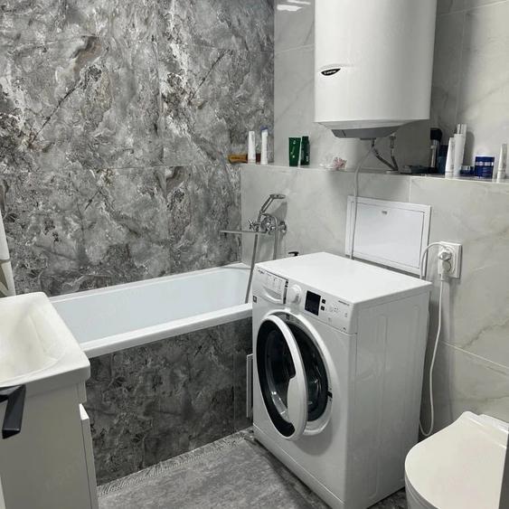Apartament cu 2 camere decomandat în Sebastian