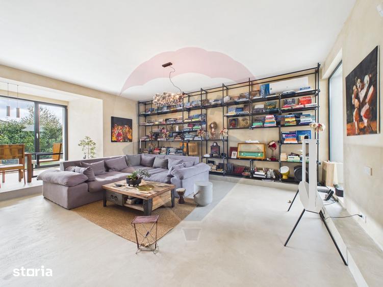 Proprietate rara | Vila | Tehnologie de top | Tamasi - 18