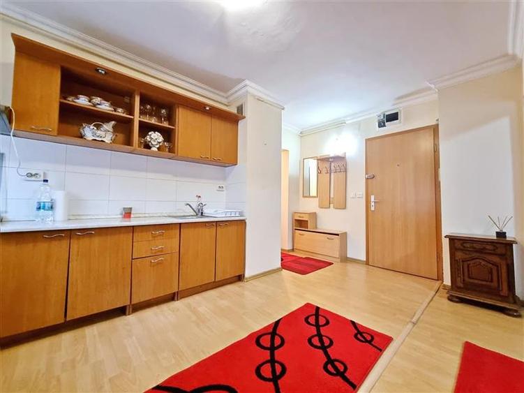 Apartament luminos cu doua camere de inchiriat in Racadau - 2