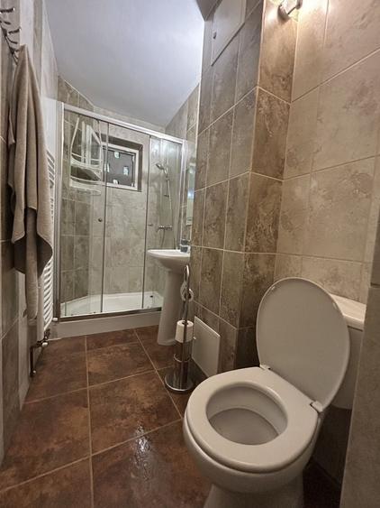 Apartament cu 3 camere în Zimbru