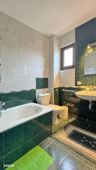 Casă cu 5 camere cu Teren 422 Mp în Bartolomeu