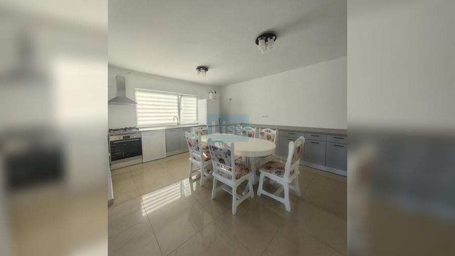 Apartament cu 4 camere decomandat, mobilat în Grigorescu