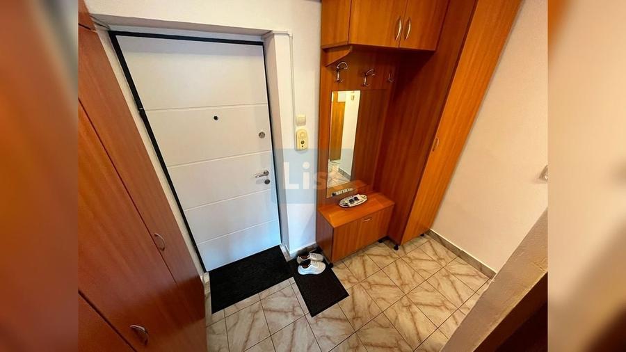 Garsonieră decomandată, mobilată în Mănăștur