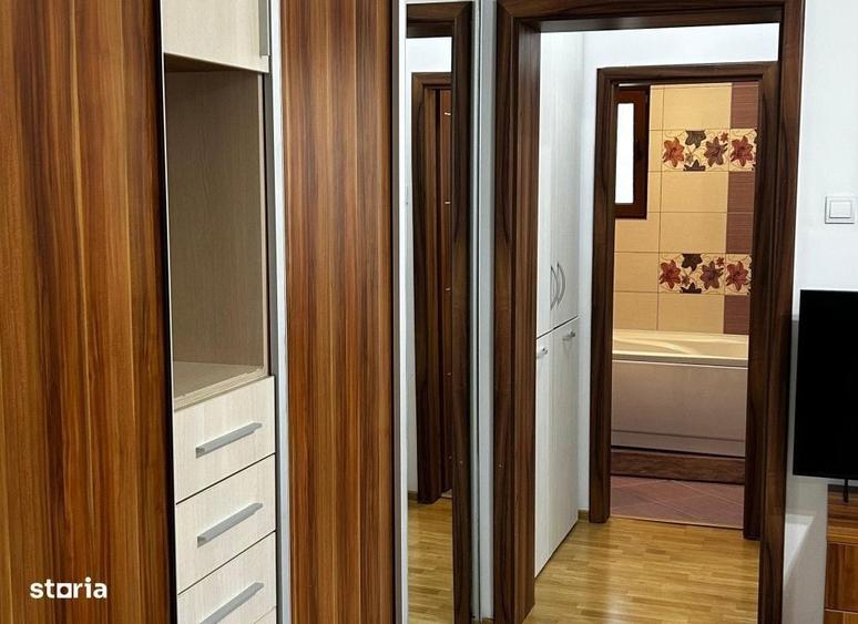 Apartament 2 camere Podu Ros , 50 metri, etaj 1 Cod:162964 - 6