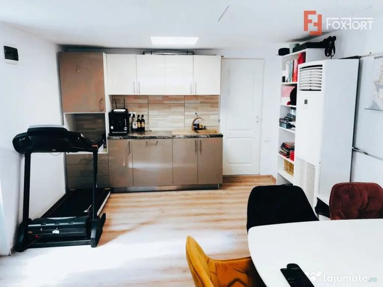 Casă cu 4 camere cu Teren 321 Mp în Chișoda