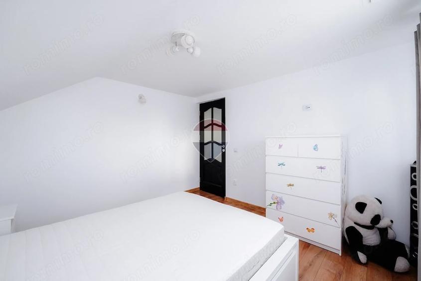 Casă cu Teren 1800 Mp în Udeni-Zăvoi