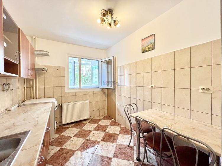 Apartament cu 2 camere decomandat, mobilat în Berceni