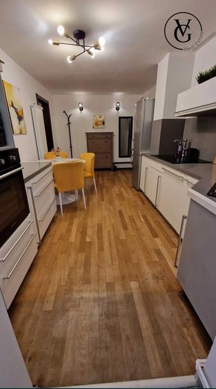Apartament 2 camere I Aviatiei - 4