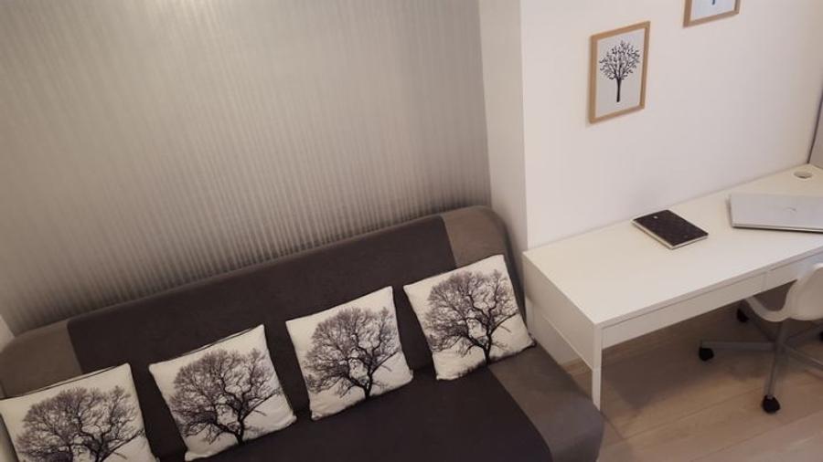 Apartament cu 1 camere decomandat în Cișmigiu