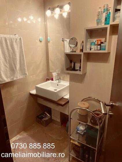 2 camere, modern, decomandat, intre metrou Lujerului si Gorjului, Bd Iuliu Maniu - 16
