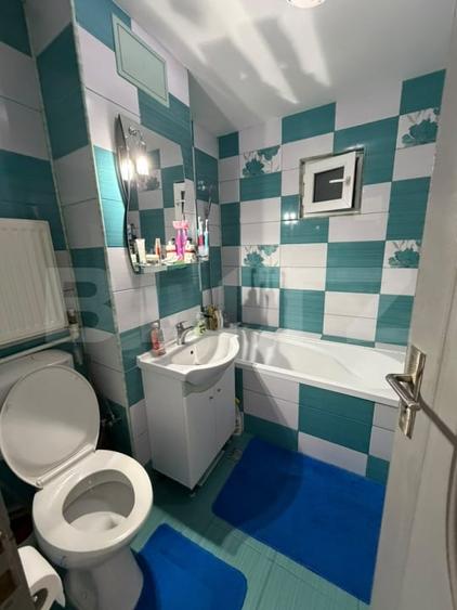 Apartament cu 2 camere decomandat, mobilat în Lipovei