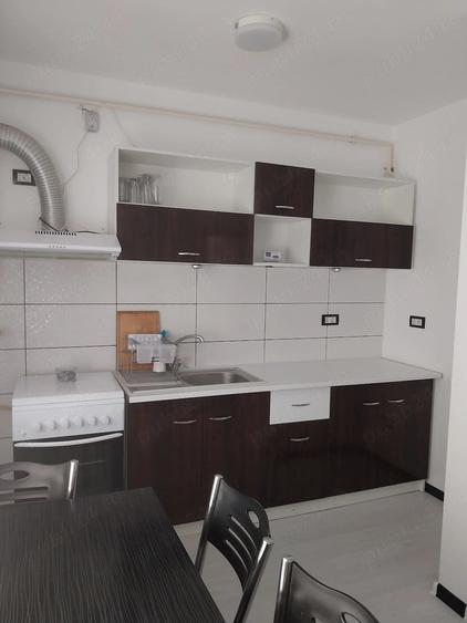 Apartament cu 2 camere decomandat în Sfântu Ilie