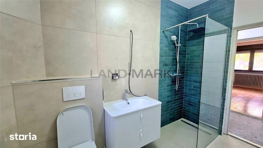 Spațiu comercial, de 100 mp, în Circumvalațiunii