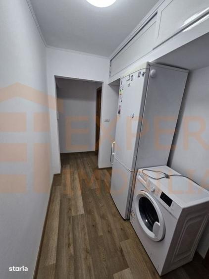 Apartament cu 3 camere în Casa de Cultură
