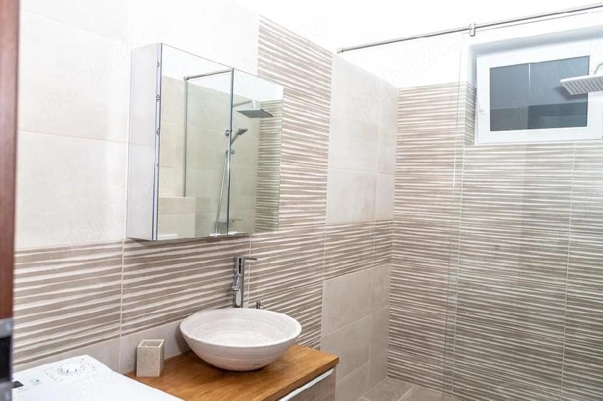 Apartament cu 2 camere decomandat în Dumbrăvița