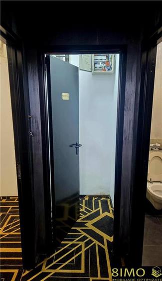 Spațiu comercial, de 74 mp, în Central