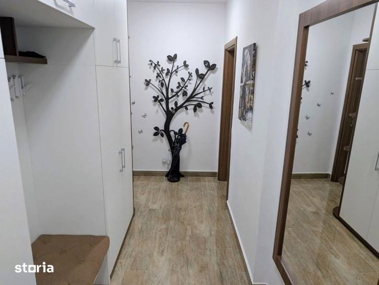 Apartament deosebit langa Mall Coresi - 8