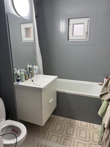 Apartament cu 3 camere decomandat, mobilat în Aradului — fotografia 1