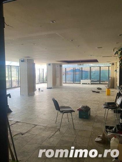 Unirii, spatiu comercial , suprafata de 230 mp ideal restaurant - 9