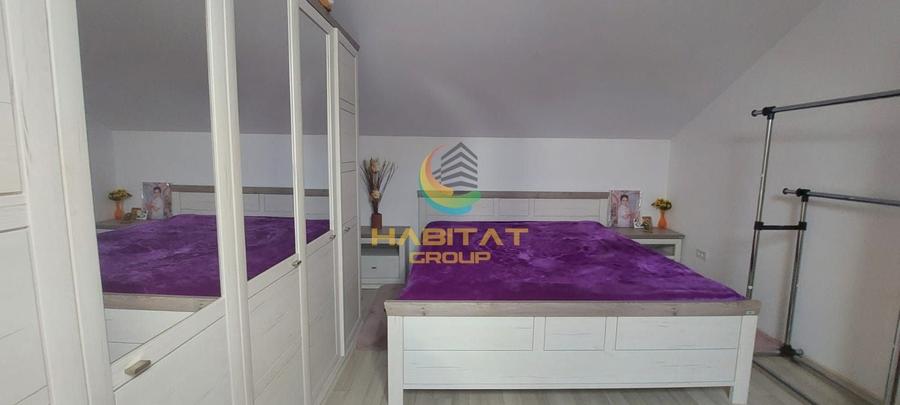 Duplex cu 5 camere cu Canalizare în Central
