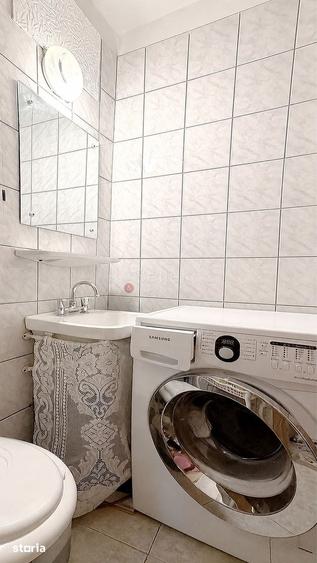 Apartament cu 3 camere în Florilor