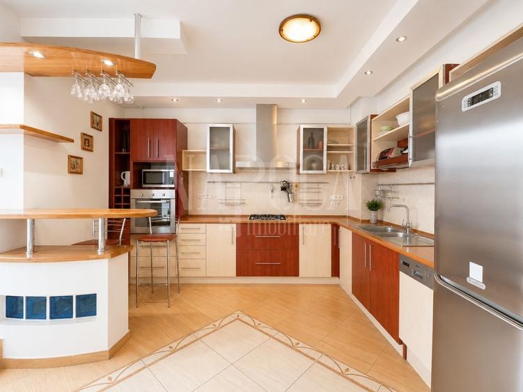 Apartament 4 camere de vanzare in Zorilor, Cluj Napoca - 7