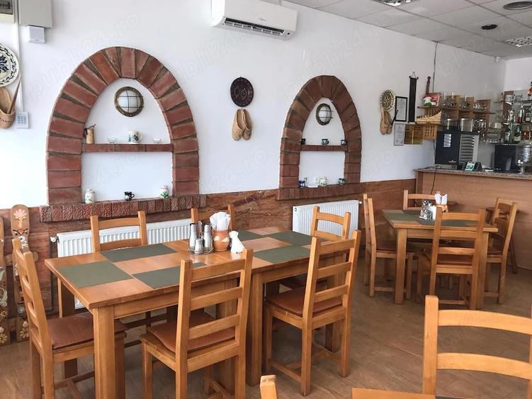 Spațiu comercial, de 70 mp, în Jurilovca