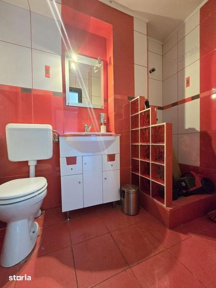 Apartament cu 3 camere în Floreasca
