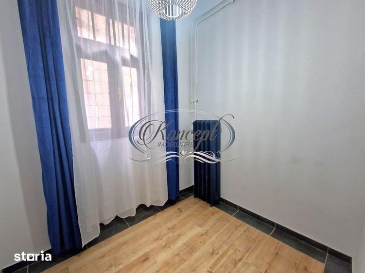 Apartament cu 3 camere in zona Ultracentrala - 9
