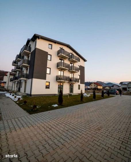 Apartament nou in zona linistita - 7