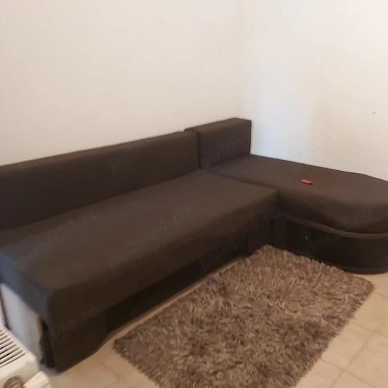 Garsonieră semidecomandată în Rahova
