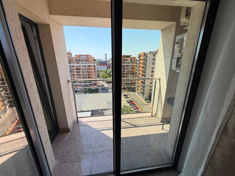 Apartament cu 3 camere decomandat în Grozăvești