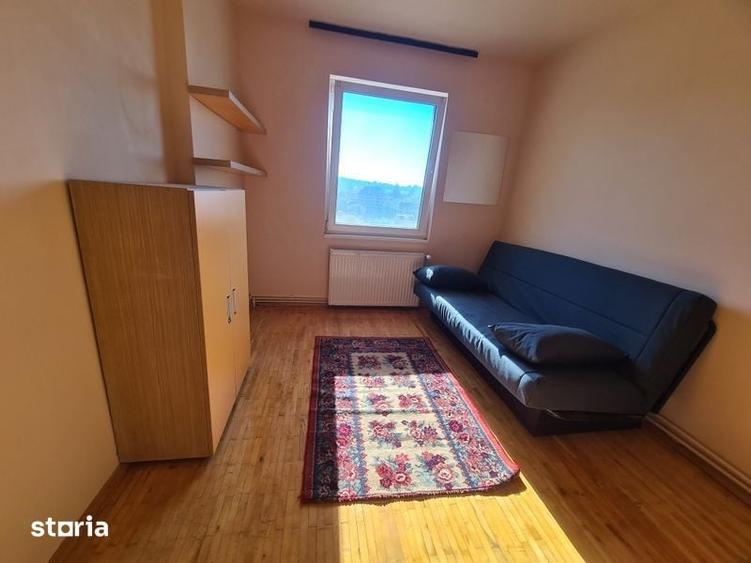 Apartament cu 3 camere în Libertății