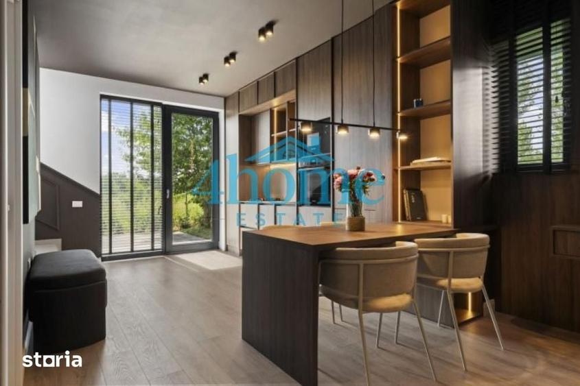Vila 3 Camere|Otopeni |Prima Inchiriere |Parcare - 1