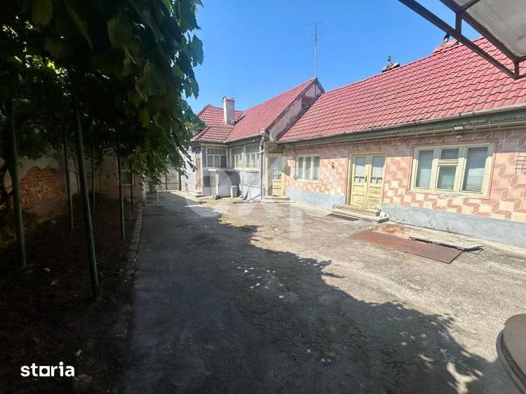Casa vanzare Brasov - Hoghiz - Cuciulata - 57.000 euro. - 6