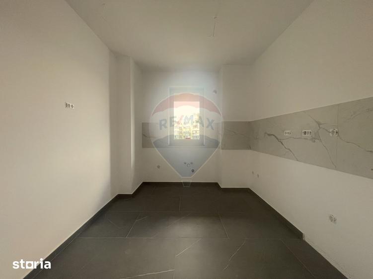 Apartament cu 2 camere în Valea Cetății