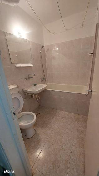 I.L.Caragiale apartament 2 camere etajul III - 9