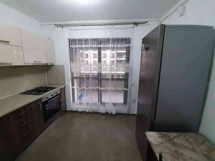 Apartament cu 2 camere decomandat în Bragadiru