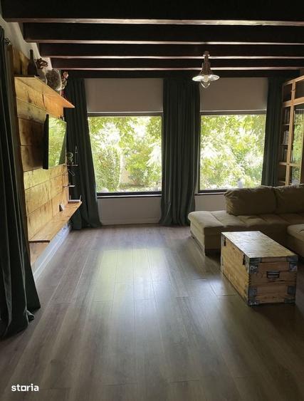 Casă cu 4 camere cu Teren 1416 Mp în Ciulnița